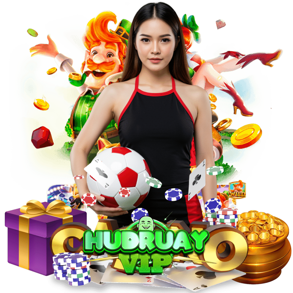 hudruayvip แทงหวย 24