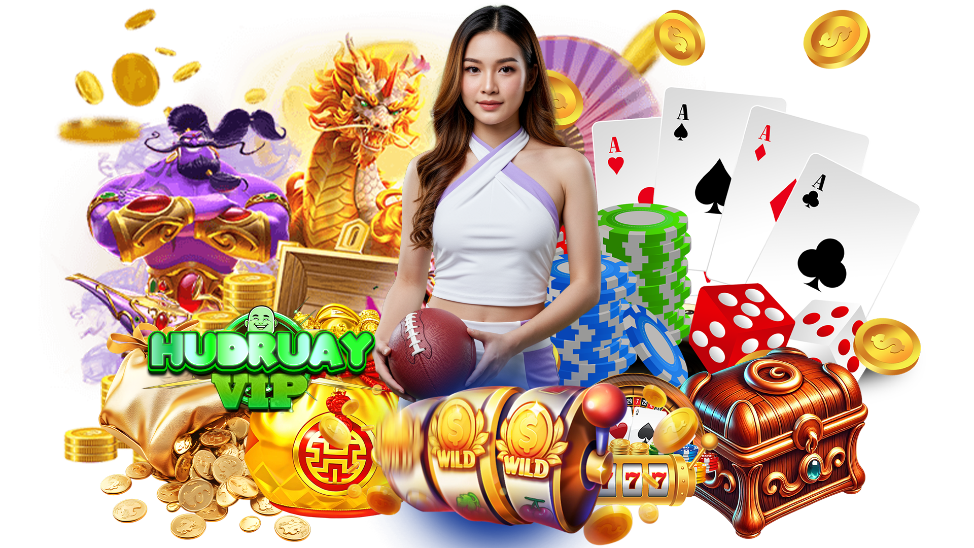 hudruayvip